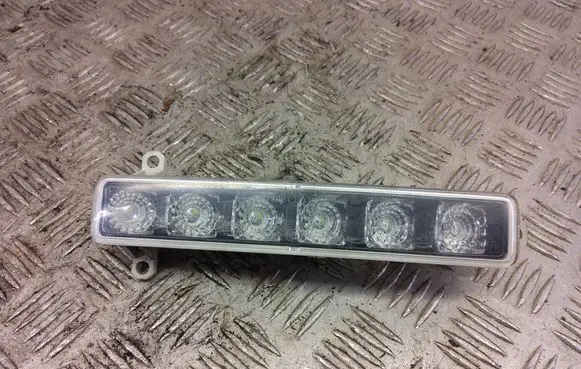 Peugeot Partner LED Daytime headlight 9812662280