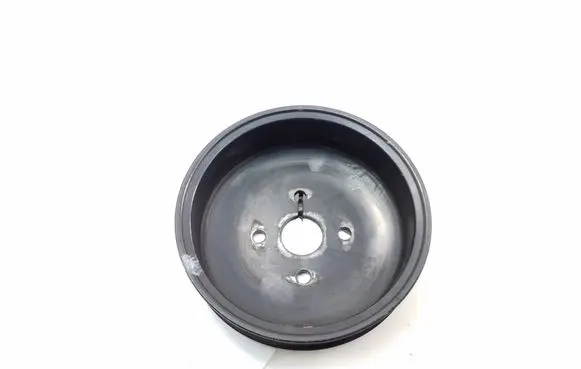 Mercedes-Benz A W169 Water pump pulley A2662020310
