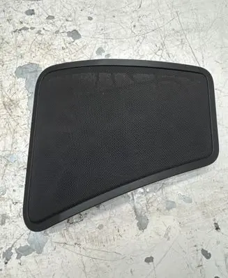 BMW 7 F01 F02 F03 F04 Parcel shelf speaker trim grill 9112715