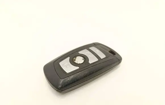 BMW 5 F10 F11 Ignition key/card 9259721 HDF5661 DA101586