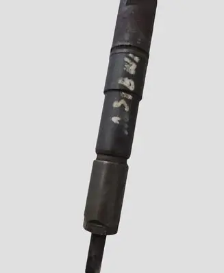 Opel Insignia A Fuel injector 0445110327