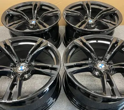 R19 alloy rim