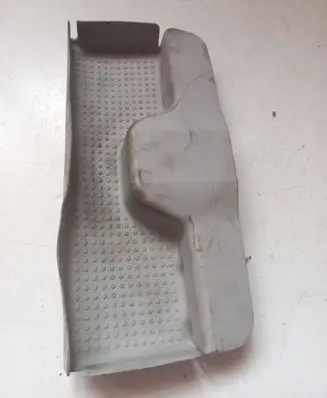 Volkswagen Touran I Glove box frame 1T0857494B