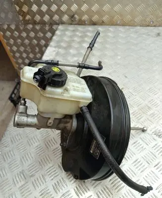 Seat Altea Brake booster 1K1614105AE 03786461034