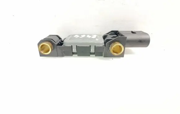 Audi A4 S4 B6 8E 8H Airbag deployment crash/impact sensor 8E0959643A 130301 023180N4SS90