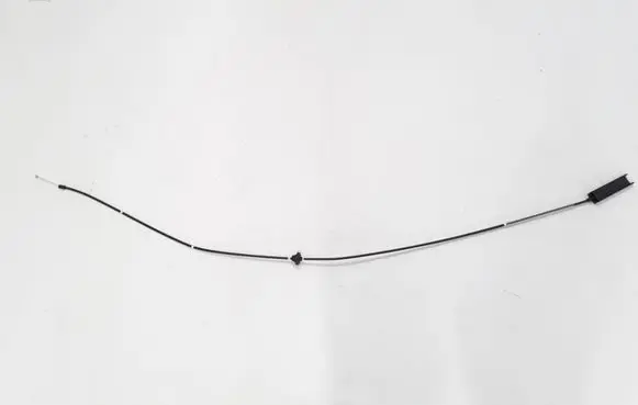 Volvo S90, V90 Engine bonnet/hood lock release cable 31651630
