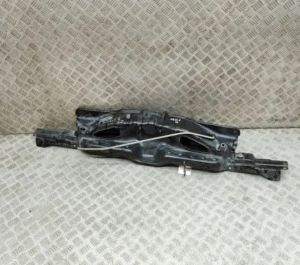 Fiat Ducato Top upper radiator support slam panel 1379472080