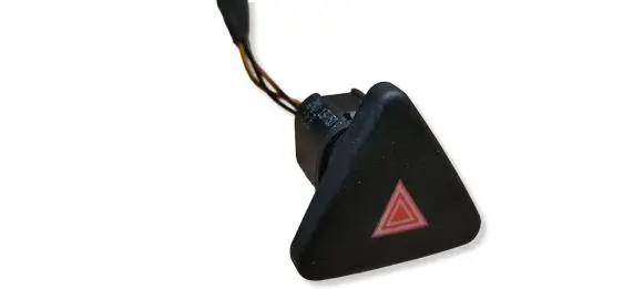 Ford Fusion Hazard light switch 2N1T13A350AA