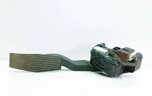 Opel Astra H Accelerator throttle pedal 9157998 6PV00811200