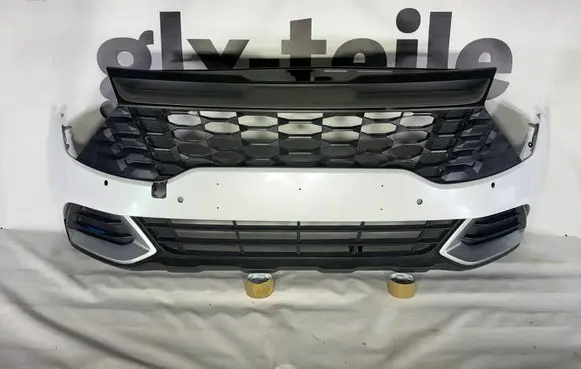 KIA Sportage Front bumper 86511R2000 27062022 7017782