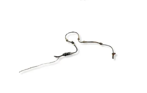 Peugeot 308 Front ABS sensor wiring 197611 9800045080 9674952280