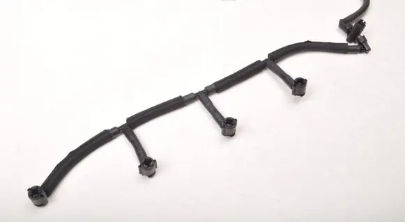 Volvo XC60 Fuel return line/hose 