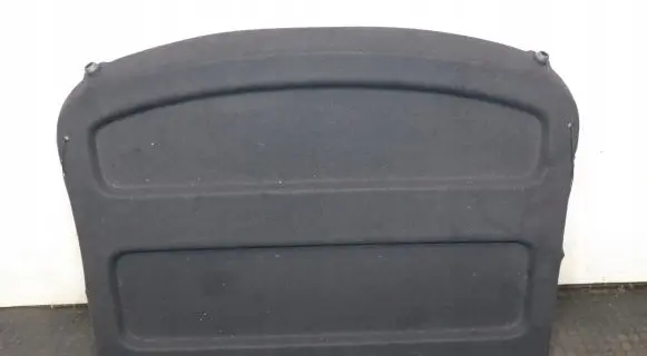 Ford Mondeo MK IV Parcel shelf 