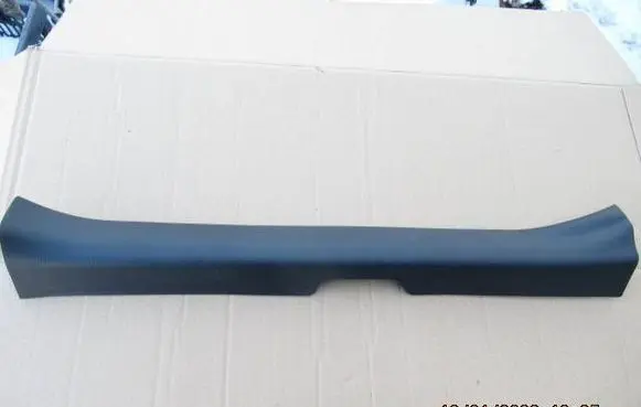 Toyota Yaris XP210 Front sill trim cover 67913K0020