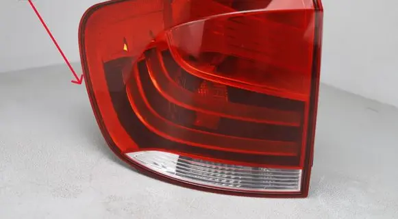 BMW X1 E84 Rear/tail lights 2990111 03425550 63212990111
