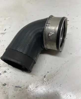 Ford Galaxy Intercooler hose/pipe