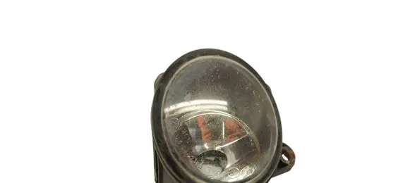 BMW 5 F10 F11 Front fog light 89206261