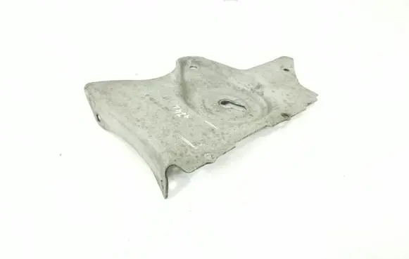 Tesla Model X Rear subframe 1027563-00-A