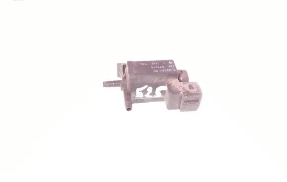 BMW 5 E60 E61 Vacuum valve 72234100