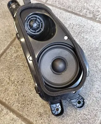 BMW X6 G06 Panel speaker 7952131 65137952131