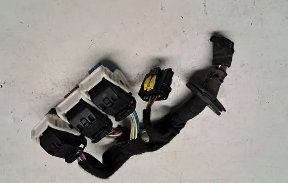 Fuse box set
