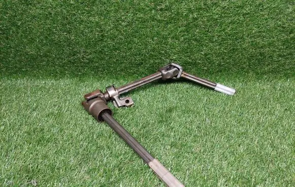 Volkswagen Touareg I Steering column universal joint 073111 073032