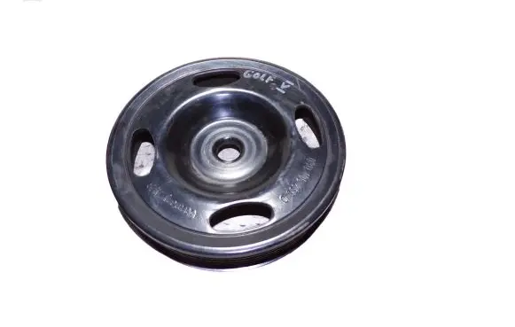 Volkswagen Golf V Crankshaft pulley 03D105255D
