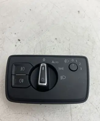 Volkswagen PASSAT B8 Light switch 3G0941633