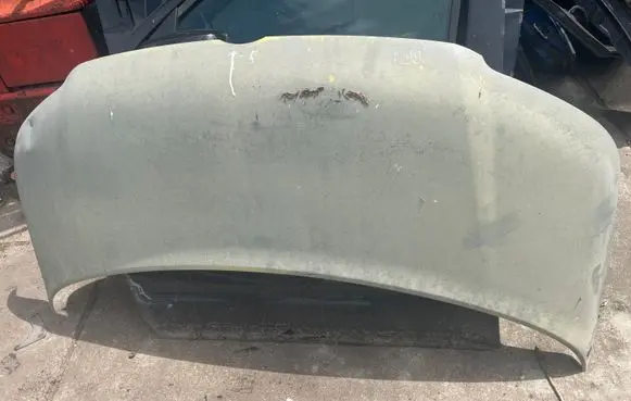Volkswagen Multivan T5 Engine bonnet/hood