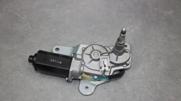 Honda Jazz Rear window wiper motor 561128