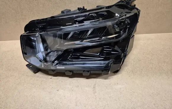 Citroen C3 Headlight/headlamp 9851349180