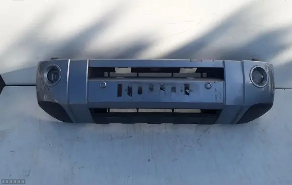 Land Rover Discovery 3 - LR3 Front bumper 9h2217b971a