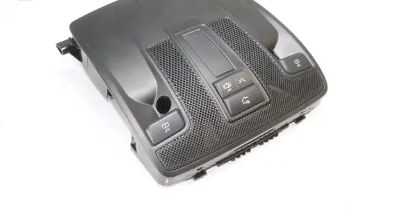 Mercedes-Benz A W176 Front seat light A0009006603
