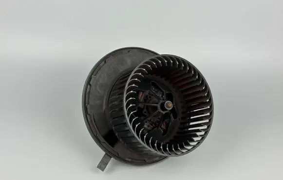 Mercedes-Benz A W169 Heater fan/blower A1698200642 982485P 0015364