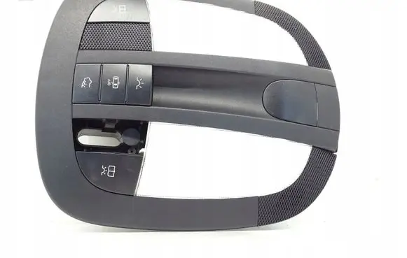 Mercedes-Benz ML W164 Front seat light A1648700758