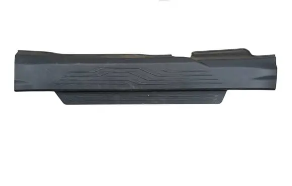 Front sill trim cover