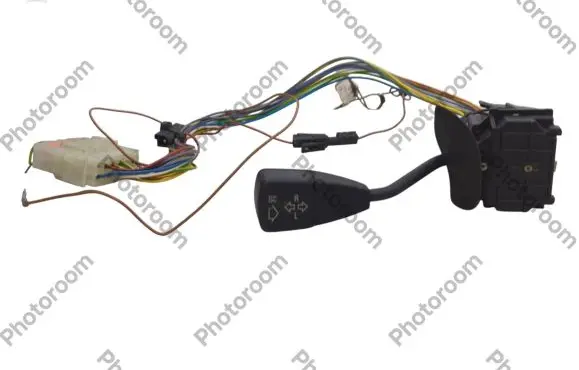 BMW 5 E34 Indicator stalk 011003