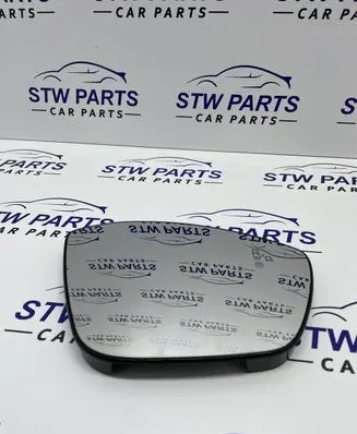 Citroen C3 Aircross Wing mirror glass 232634134