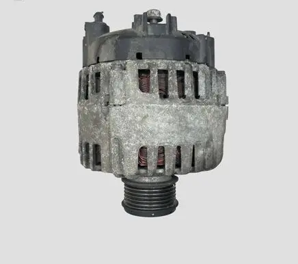Volkswagen PASSAT B6 Generator/alternator 03L903023E 2605717A 210007558