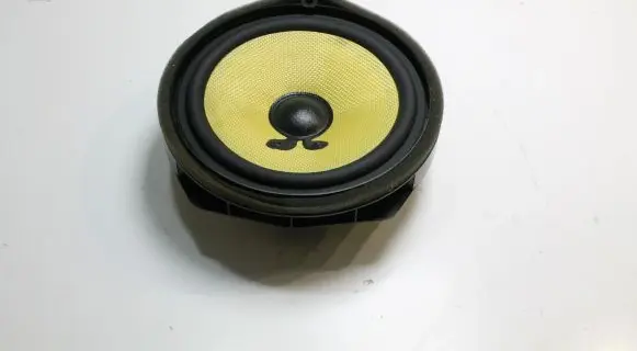 Honda Civic IX Rear door speaker