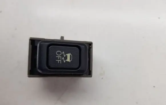 Lexus GS 300 350 430 450H ESP (stability program) switch 15A606