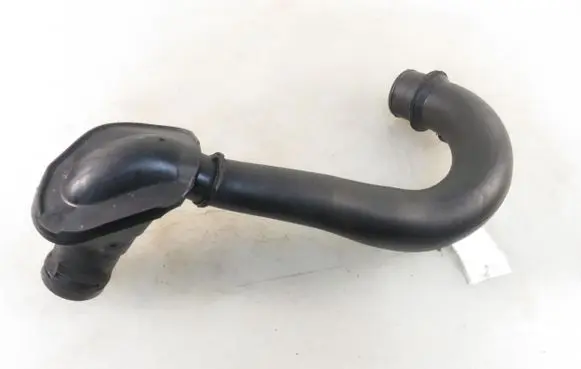 Renault Trafic II (X83) Intercooler hose/pipe 144607933R