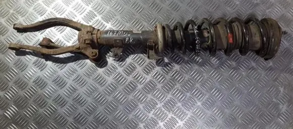 Mazda 6 Front shock absorber/damper gj6e34900f