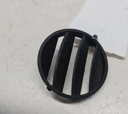 Volkswagen Golf IV Dashboard side air vent grill/cover trim 1J0819705A
