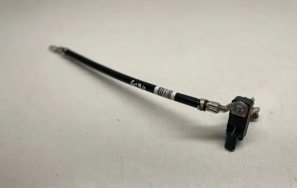 Mercedes-Benz GLC X253 C253 Negative earth cable (battery) 0009054716 A0009054716 0199350530