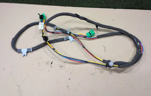 Hyundai Bayon Radio antenna 96230Q0340