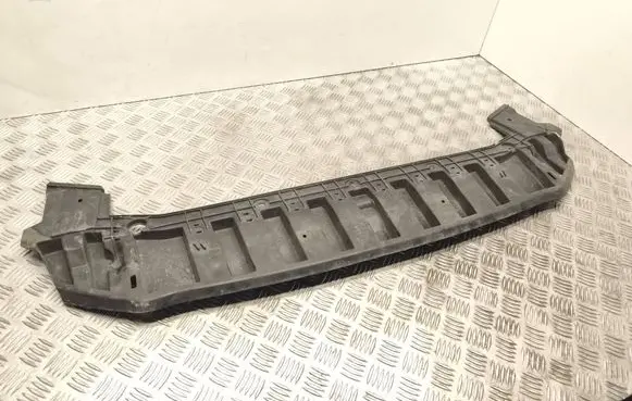 Ford Focus Front bumper skid plate/under tray JX7B8B384A1