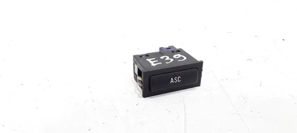 Traction control (ASR) switch