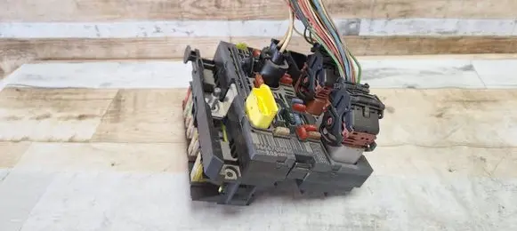 Fuse module