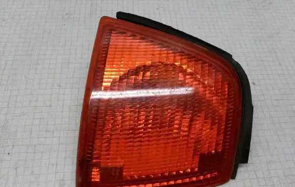 Audi 80 90 B3 Front indicator light 074477505LC